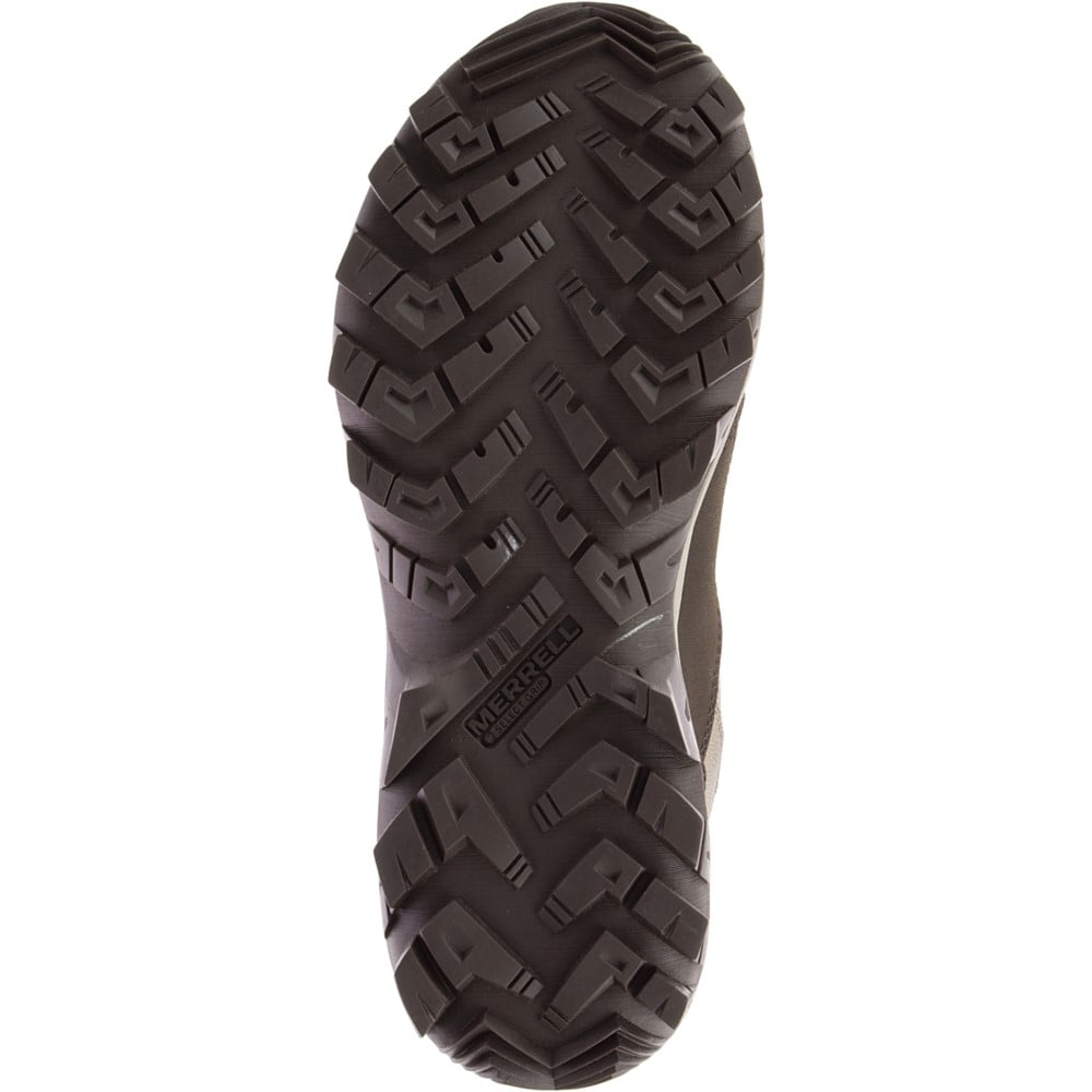 women's thermo chill mid waterproof