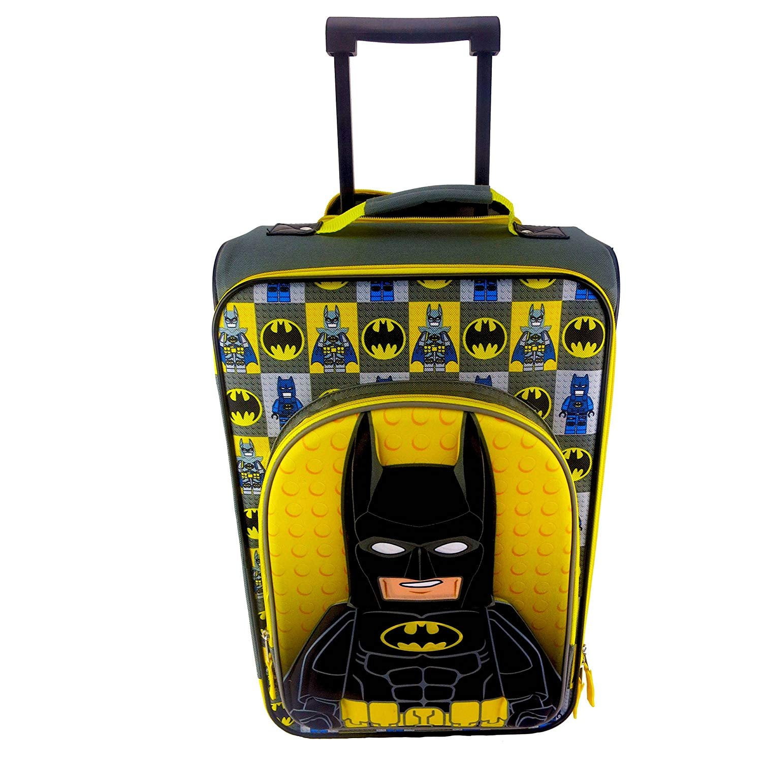 Lego batman suitcase Clearance