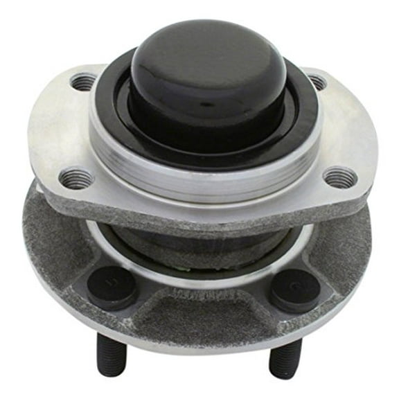 Wheel Bearing and Hub Assembly Rear WJB WA512170