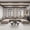 Brown, variant on Magic Home Convertible Sectional Sofa Modular Couch,U-Shaped Modern Corduroy Sofa with Pillows for Living Room,Apartment and Small Space,4-Seat Sofa with two Ottomans,Brown
