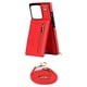thumbnail image 1 of onlyliua Promoción de Temporada Estuche Tipo Cartera Tipo Bandolera para Tarjetas de Crédito, Apto para Fundas de Móvil con Cremallera, Funda de Piel Tipo Mensajero para Teléfono, Funda para Tarjetas, 1 of 7