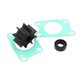 thumbnail image 5 of 06192-ZV1-C00 Water Pump Impeller Kit for Marine Outboard 5 4 Stroke Motors 04999-ZV1-000 16192-ZV1-000, 5 of 5