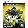 thumbnail image 2 of 2022 New 1.8TB PlayStation Disc Version Gaming Console with Upgraded Ultra Fast SSD, Wireless Controller, Rainbow 6 Extraction & Mytrix Controller Charging Dock, 2 of 7