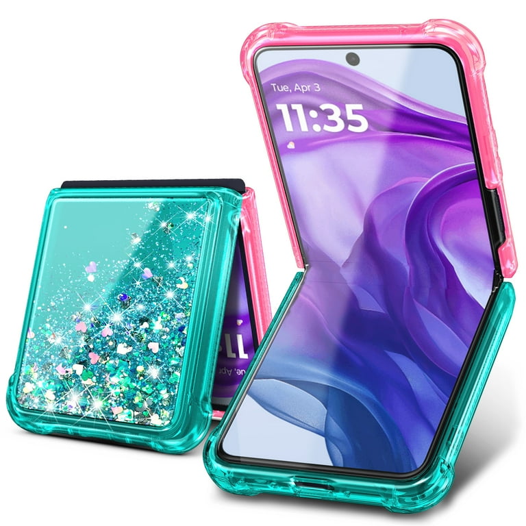 Nagebee Motorola Razr 2024 Glitter Liquid Phone Case, Slim TPU Cover, Wrist Strap, Lanyard - Walmart.com Nagebee Motorola Razr 2024 Glitter Liquid Phone Case, Slim TPU Cover, Wrist Strap, Lanyard - Walmart.com