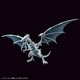 thumbnail image 4 of Bandai Hobby - Yu-Gi-Oh! - Amplified Blue-Eyes White Dragon, Bandai Spirits Figure-Rise Standard Model Kit, 4 of 7