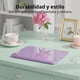 thumbnail image 4 of Funda Para Ipad Air 11 4th/5th M2/ M3 Glitter Brillos Lila., 4 of 7
