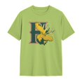 thumbnail image 1 of Halifax Mooseheads Shirt Short Sleeve Cotton Tshirt, 1 of 5