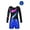 Royal Blue, variant on Miutii Leotards for Girls Gymnastics Ballet Unitard with Shorts Set Tumbling Biketard Athletic Bodysuit Activewear Set Dark Pegasus 14