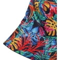 thumbnail image 4 of Unisex Cute Print Bucket Hat Summer Travel Fisherman Cap for Women Men Teens, 4 of 5