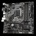 thumbnail image 2 of Placa madre GIGABYTE B560M DS3H LGA 1200 Intel B560 DDR4, 2 of 4
