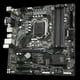 thumbnail image 2 of Placa madre GIGABYTE B560M DS3H LGA 1200 Intel B560 DDR4, 2 of 4
