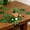 Green3, variant on Kojanyu St. Patrick's Day Figurine – Holiday Decor For Planters,Shelves Desktops