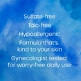 thumbnail image 3 of FDS Intimate + Body Dry Feminine Deodorant Spray, Extra Strength, 3 Pack, 3 of 4