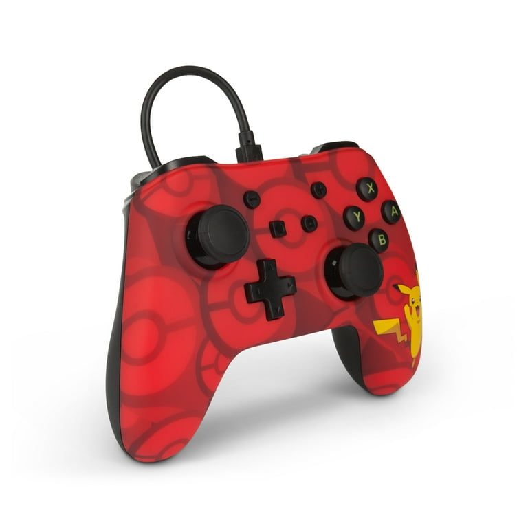 PowerA Pokémon Wired Controller for Nintendo Switch