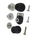 thumbnail image 4 of Full AV Buffer Kit With Cover Screws For Stihl 026 024 M 40 M 60 Chainsaw, 4 of 4