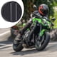 thumbnail image 4 of Depósito de líquido de freno trasero, tapa de embrague delantero V4/S/R, compatible con Panigale Negro, 4 of 9