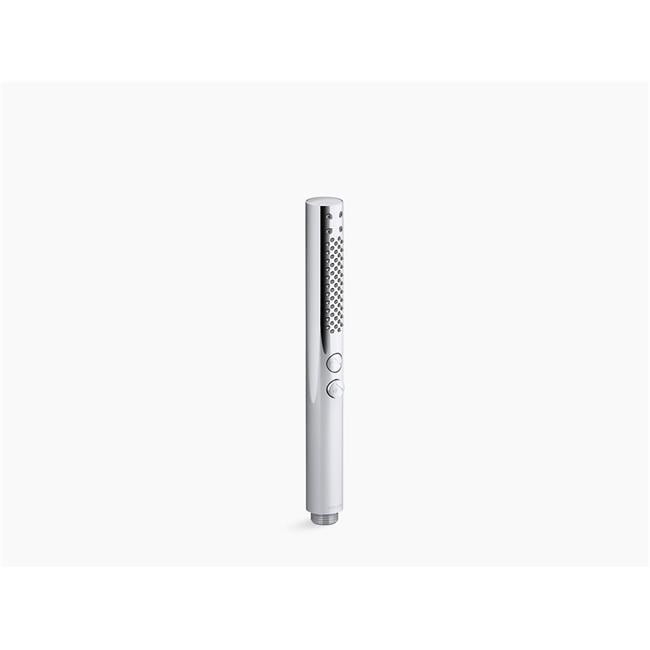 Kohler K-21335-CP Shift Handheld Showerhead Polished Chrome Kohler K-21335-CP Shift Handheld Showerhead Polished Chrome