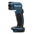 thumbnail image 2 of Linterna Inalambrica Portatil Makita 18v DML815, 2 of 6