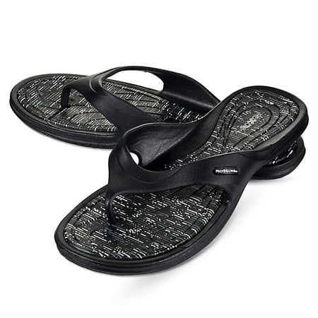 

Roxoni Women s Thong Flip Flop Design Sandals -sizes 6 to 11 -style #2163
