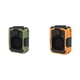 thumbnail image 5 of Ventilador Portátil Methold de ABS Recargable Ajustable Potente con 3 Niveles de Velocidad Color Naranja, 5 of 6