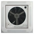 thumbnail image 3 of RV Modification Kit RV Yacht Top Replacement Air Fan Exhaust Fan Exhaust Fan Rain Sense Bathroom Exhaust Fan, 3 of 5
