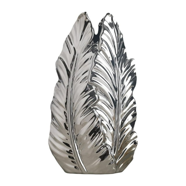 Jarrón Florero Colección Foto Accesorio Moderno Soporte de Flores Regalo Maceta para Estilo C