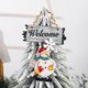 thumbnail image 1 of Colgante Navideño Ganfancp Resina Pintado En Madera 1X, 1 of 7