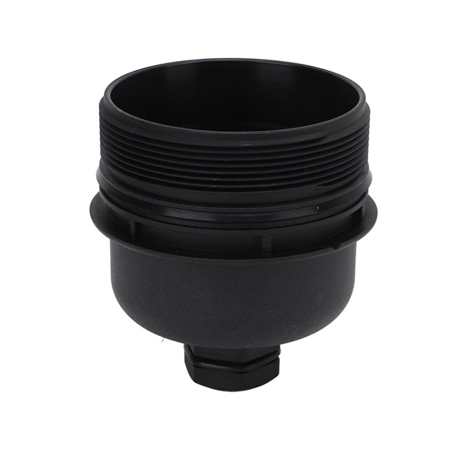 Oil Filter , Car Oil Filter Lid Housing Cover 2S6Q6737AA Replacement For BERLINGO MK2 2008-On