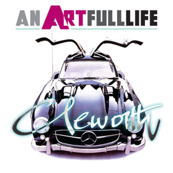Cleworth: An Artfulllife (Hardcover)