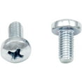 thumbnail image 1 of Bolt Vis de Quincaillerie MC pour Tête de Poêle M5 x 1.8 x 10 Brut, 1 of 2