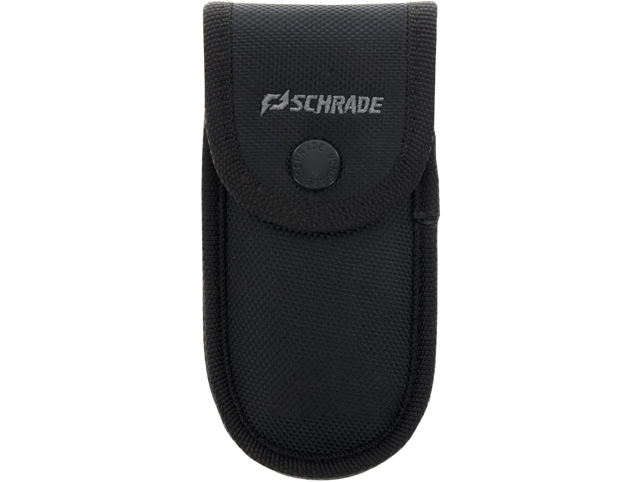 Schrade Tough Tool Multi Tool Stainless Steel Satin
