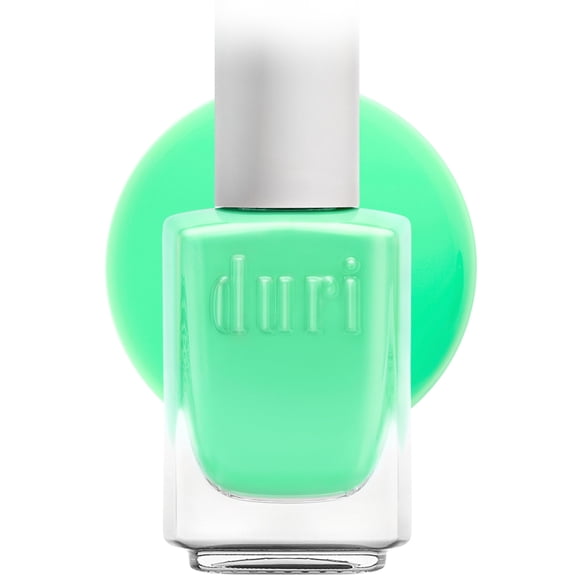 Esmalte de uñas Duri Pie In The Sky 112S Pastel Mint Green 13 ml