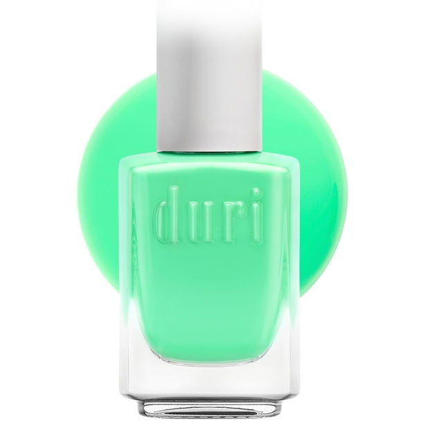 Esmalte de uñas Duri Pie In The Sky 112S Pastel Mint Green 13 ml