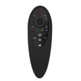 thumbnail image 2 of Remote Case, Accurate Durable Silicone Remote Cover 2-3MM Thickness Flexible  for  AN-MR500g TV Remote, 2 of 8