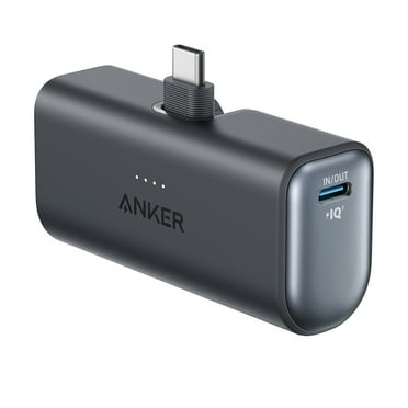 ANKER Nano 5000 mAh Power Bank