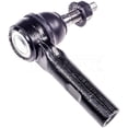 thumbnail image 2 of Dorman MAS Select Chassis Tie Rod End T3571 Select; OE Replacement; Steel; 120 Millimeter Length; With Nut, 2 of 2