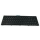 thumbnail image 3 of Methold Teclado para computadora portátil Accesorios para computadoras portátiles PC Reemplazo del teclado en inglés de EE. UU. Para G50-70 Juegos de teclado y mouse para computadora, 3 of 6