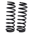 thumbnail image 2 of Resortes AG para Auto Traseros para Toyota Corolla 2013 a 2019 2 Piezas Nuevos, 2 of 5