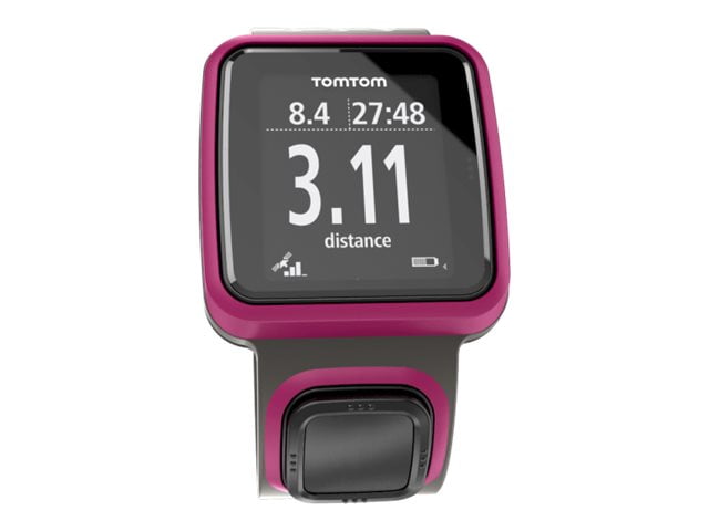TomTom GPS Watch - Walmart.com