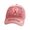 002#Pink9, variant on Floral-Print Baseball Cap for Women, Stylish, Adjustable Sun Hat Perfect for Travel, Outings, Parties, Picnics, Beach, and Everyday use