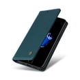 thumbnail image 2 of Funda para iPhone 7/8 Estuche de Cuero PU Tipo Cartera con Ranuras para Tarjetas y Cierre Magnético, 2 of 5
