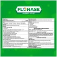 thumbnail image 5 of Flonase Allergy Relief Nasal Spray, 144 Sprays (Pack of 3), 5 of 5