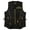 Black/Volt, variant on Browning Men's Ace Shooting Vest Right Hand Polyester Black/Volt XL