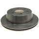 thumbnail image 1 of Raybestos R-Line Rotor de freno de disco trasero de repuesto para Chevrolet Silverado/Tahoe/Astro, GMC Sierra 1500 (56827R), 1 of 1