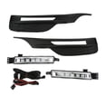 thumbnail image 2 of LED Fog Light Driving Lamps Set,Front Bumper Fog Lights Front Fog Light A Elevate Your Experience, 2 of 5