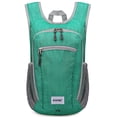 thumbnail image 4 of Mochila de Senderismo G4Free Ligera 10L/15L Plegable Impermeable, 4 of 9