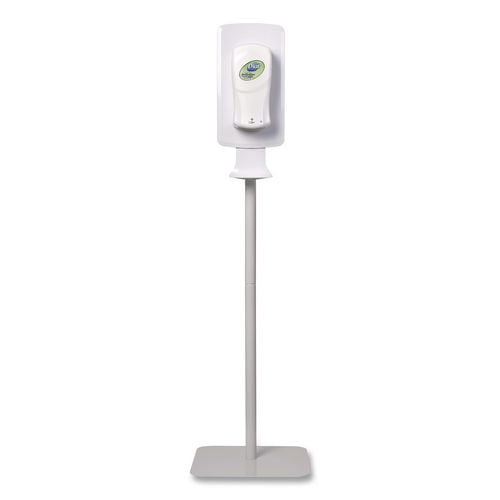 Dial Dispenser Stand White (DIA09495) 09495EA