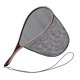 thumbnail image 3 of Pesca con mosca red de aterrizaje de pesca accesorios livianos regalo de malla de nylon red para agua salada kayak al aire libre agua dulce, 3 of 9
