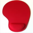 thumbnail image 4 of Comfort Mouse Pad with wrist Rest Gel Support Mat Mice for PC Laptop Computer, 4 of 5