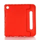 thumbnail image 5 of Funda para Galaxy Tab A9 plus / A11 plus agarradera Roja, 5 of 6